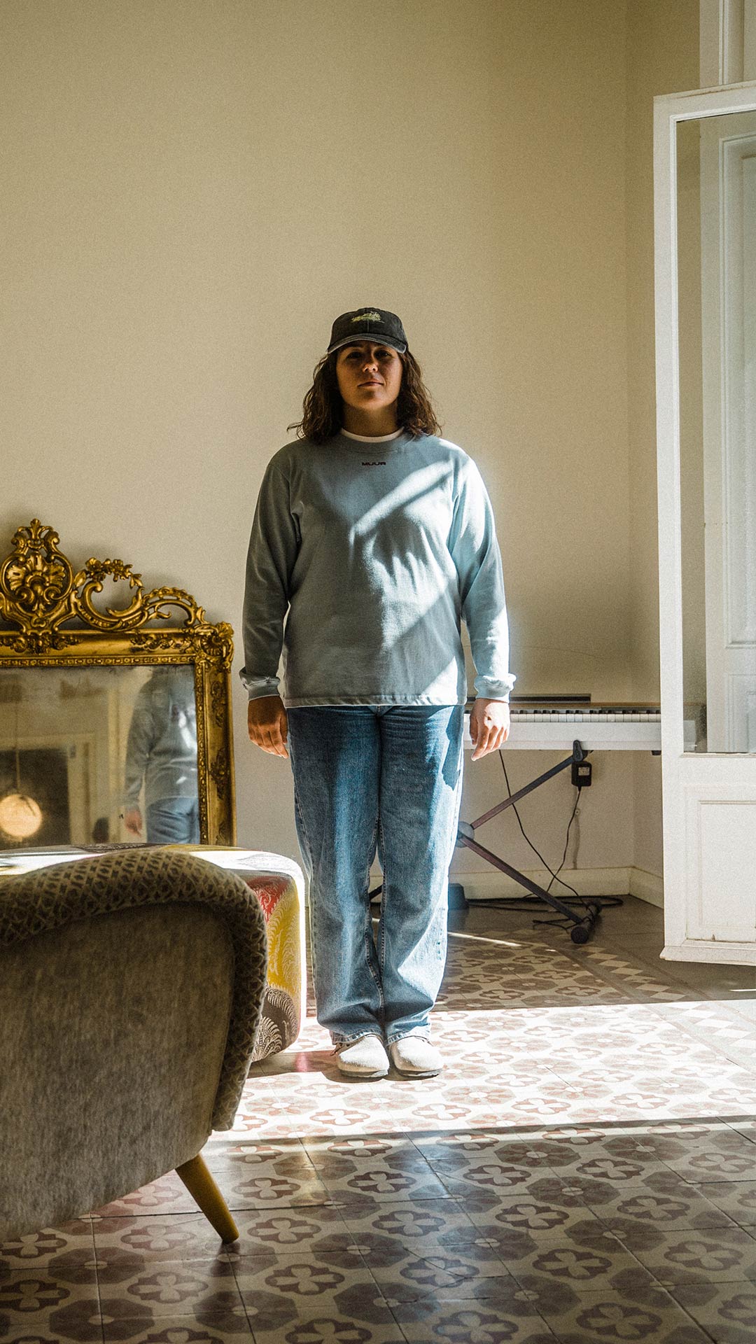 Imagen de Carrera 911 Cian Lightweight