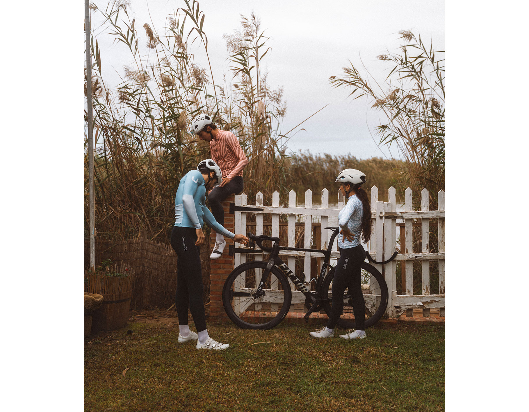 Imagen de Mediterranean Essence Winter collection