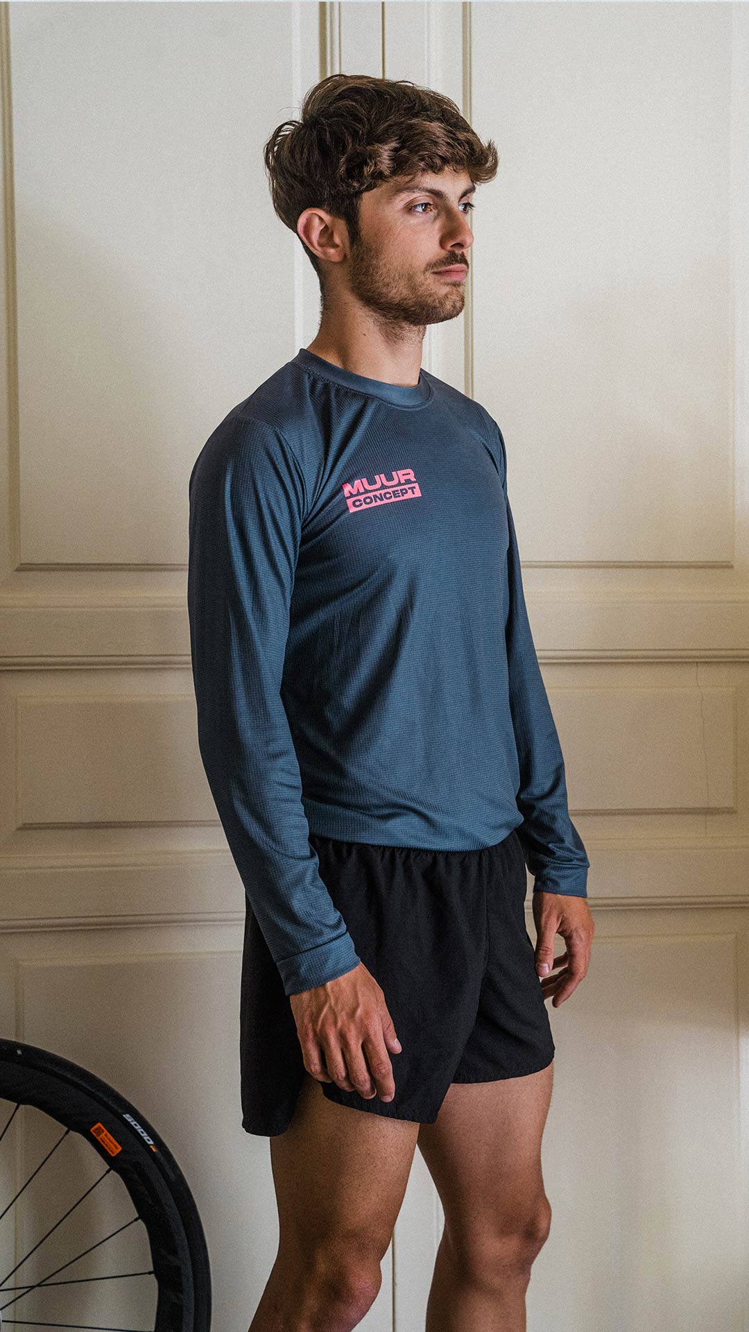 Imagen de Running Long Sleeve T-Shirt