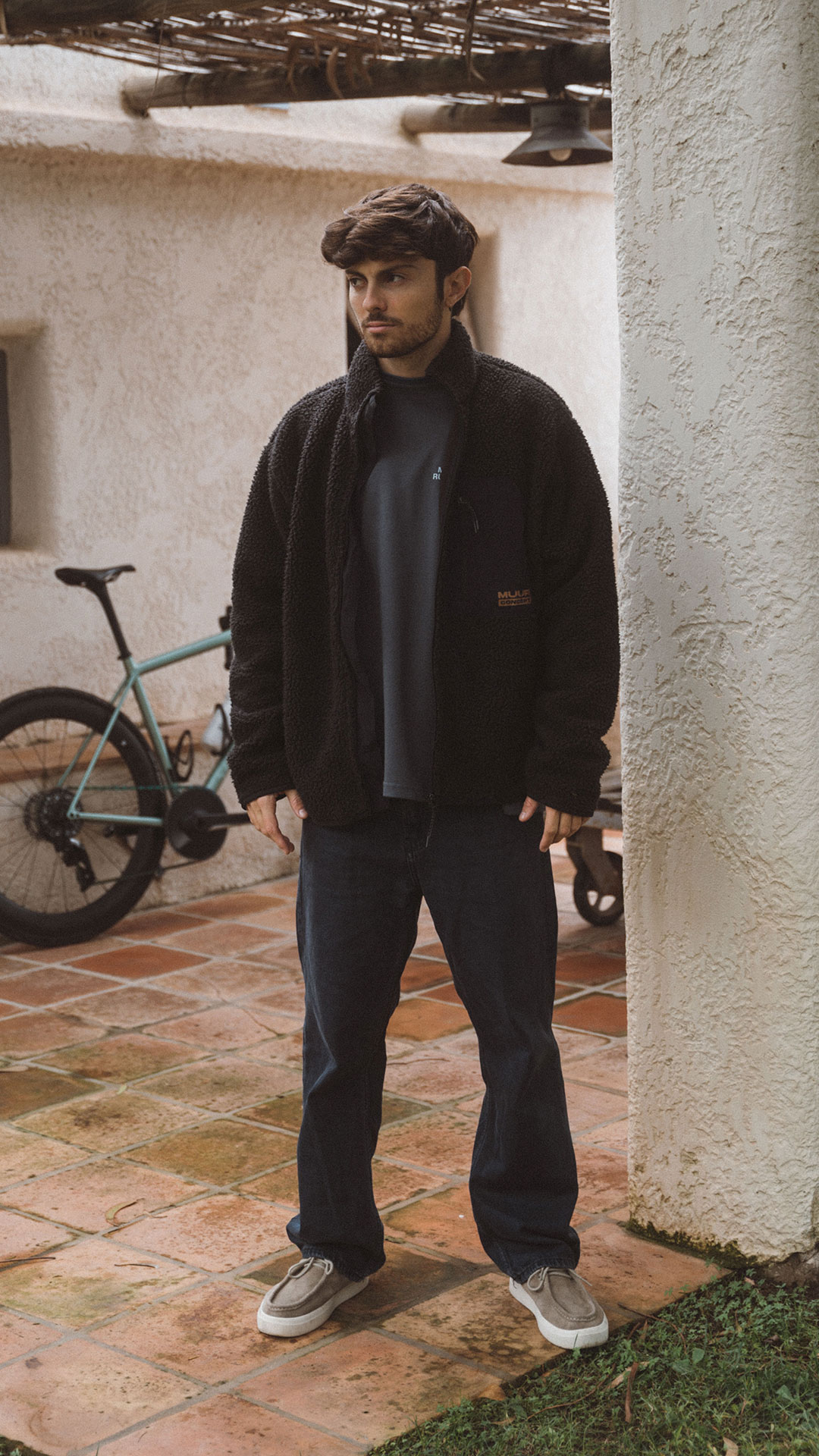 Imagen de Polar Graphite