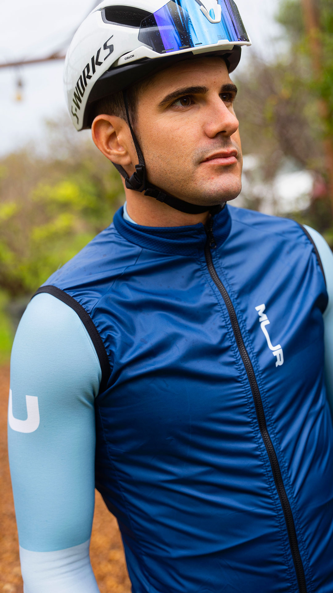 Imagen de Chaleco marino Men