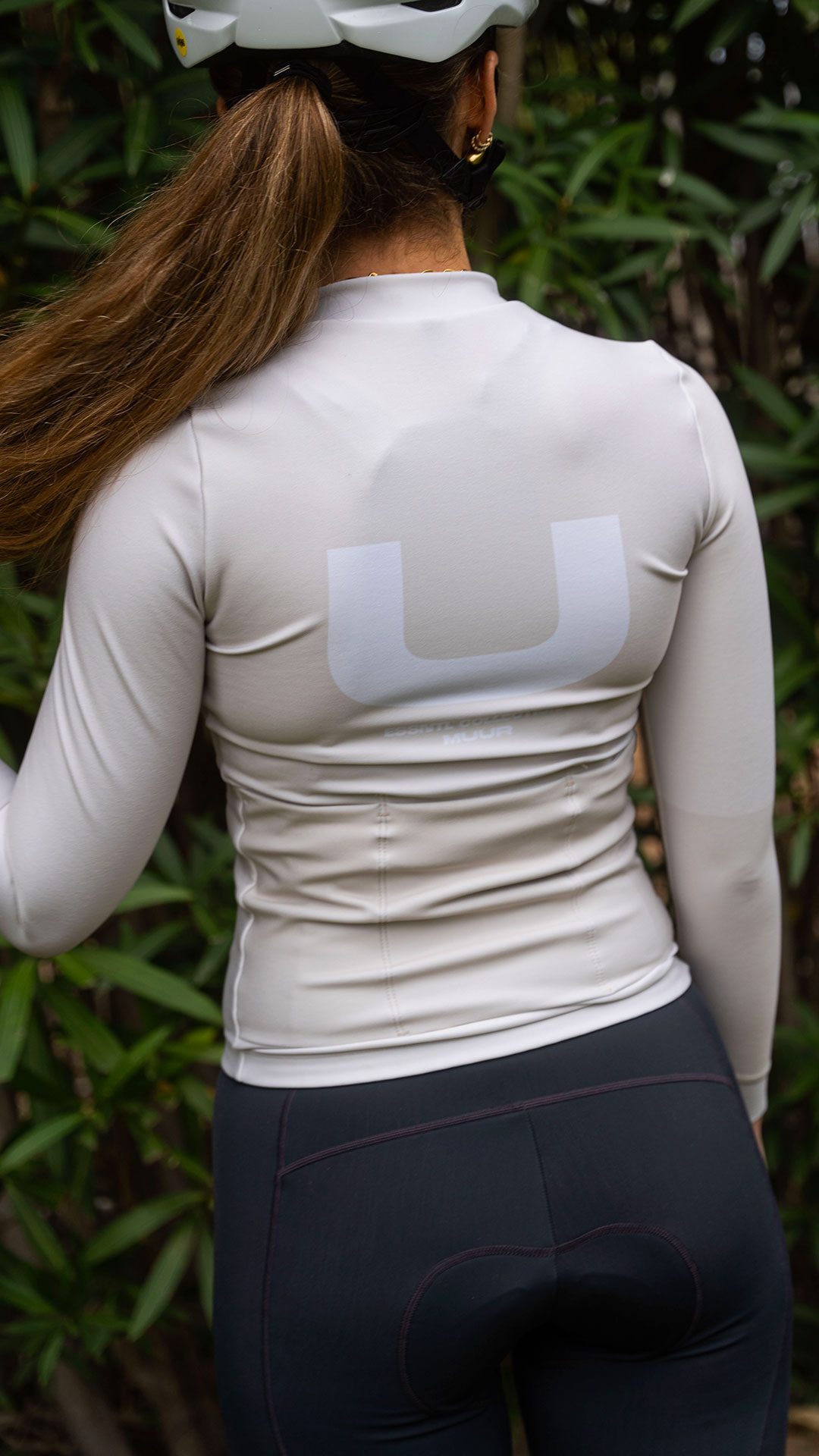 Imagen de Maillot Azahar Women