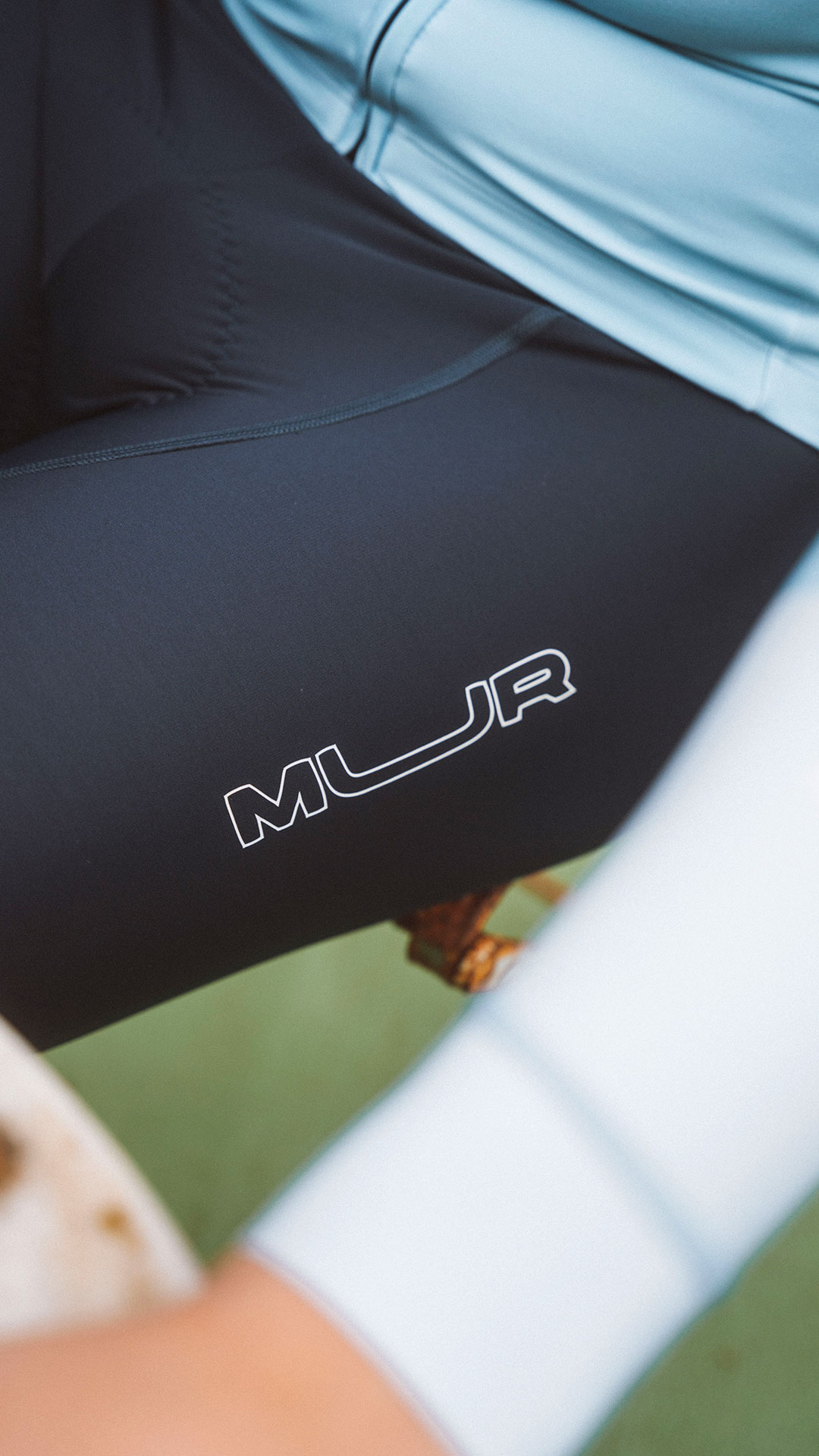 Imagen de Culotte Largo Náutico Hombre