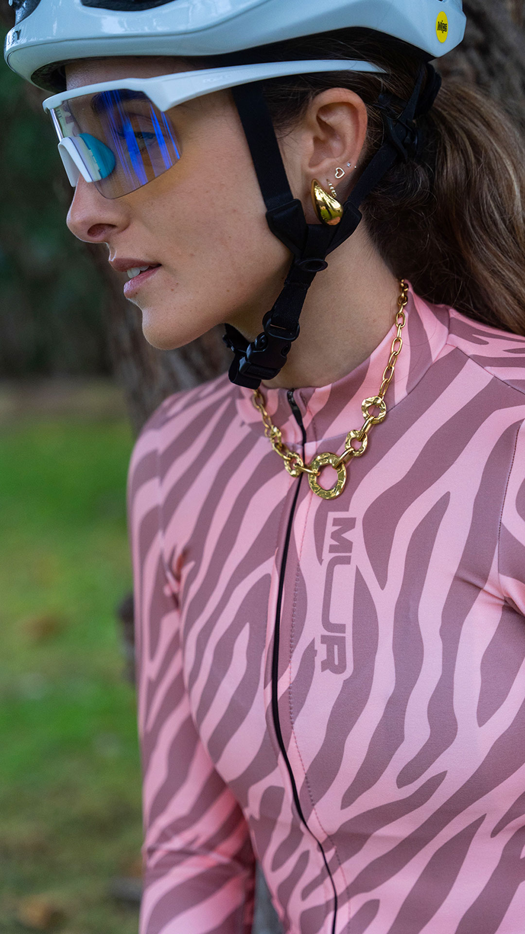 Imagen de Maillot Selva Essence women