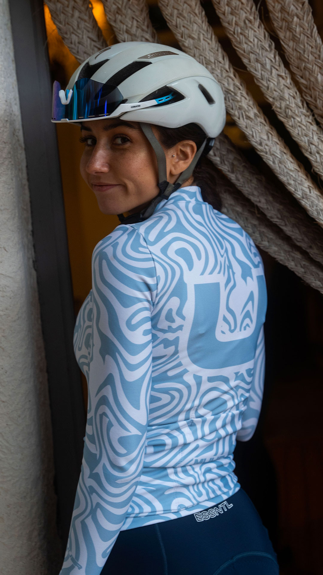 Imagen de Maillot Mediterranean Women