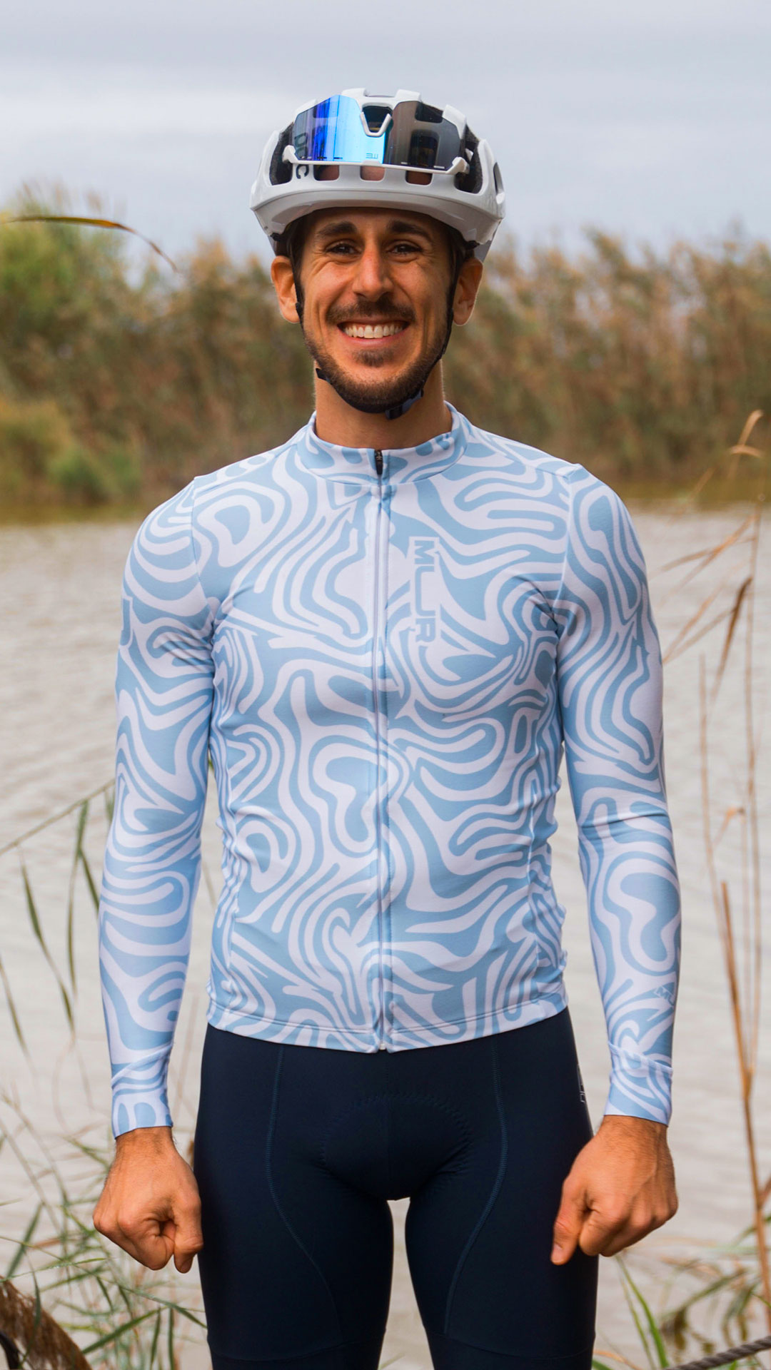 Imagen de Maillot Mediterranean Men